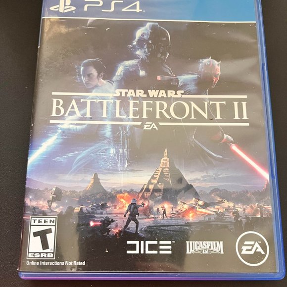 Ps4 bundle - Picture 4 of 6